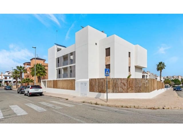 2 Zimmer Apartment zu verkaufen in Orihuela ciudad, Orihuela mit Pool - 339.900 € (Ref: 10049196)