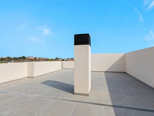 2 Zimmer Apartment zu verkaufen in Orihuela ciudad, Orihuela mit Pool - 339.900 € (Ref: 10049196)