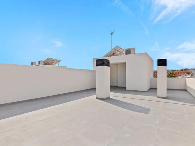 2 Zimmer Apartment zu verkaufen in Orihuela ciudad, Orihuela mit Pool - 339.900 € (Ref: 10049196)