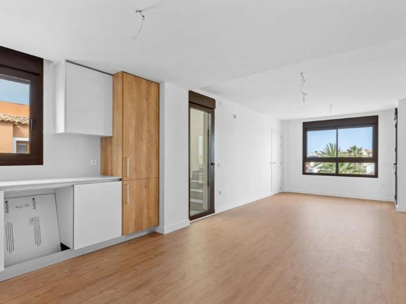 2 slaapkamer Appartement te koop in Orihuela met zwembad - € 339.900 (Ref: 10049196)