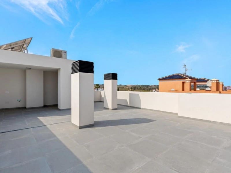 2 slaapkamer Appartement te koop in Orihuela met zwembad - € 339.900 (Ref: 10049196)