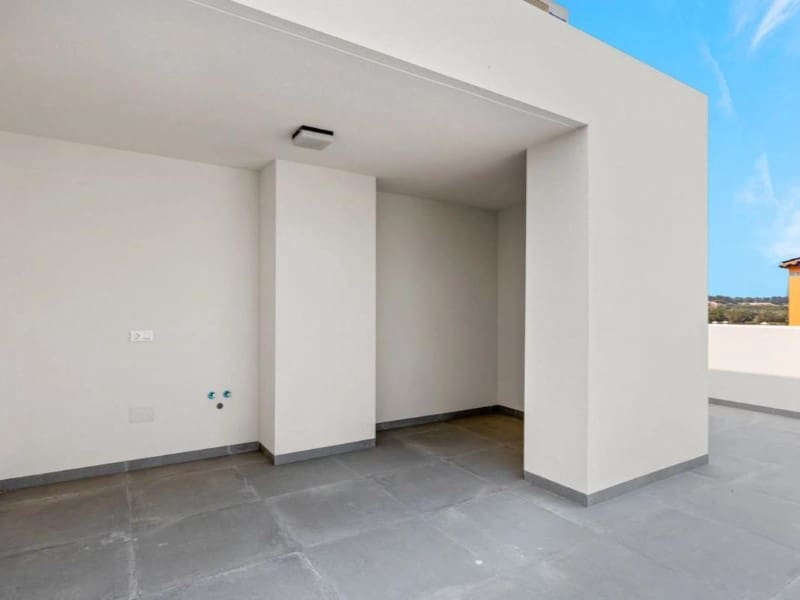 2 slaapkamer Appartement te koop in Orihuela met zwembad - € 339.900 (Ref: 10049196)