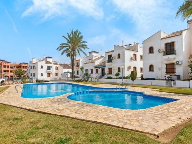 2 Zimmer Apartment zu verkaufen in Orihuela ciudad, Orihuela mit Pool - 339.900 € (Ref: 10049196)