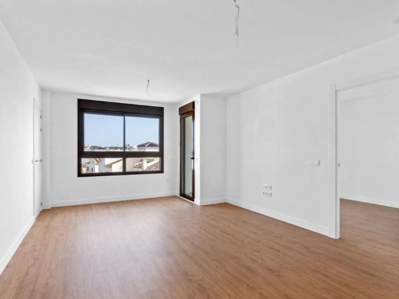2 slaapkamer Appartement te koop in Orihuela met zwembad - € 339.900 (Ref: 10049196)