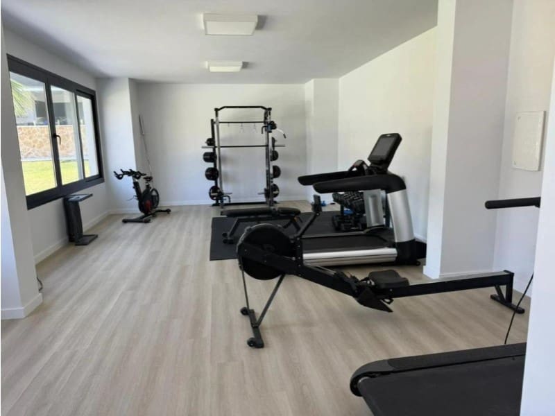 2 soverom Leilighet til salgs i Orihuela med svømmebasseng garasje - € 299 900 (Ref: 10049197)