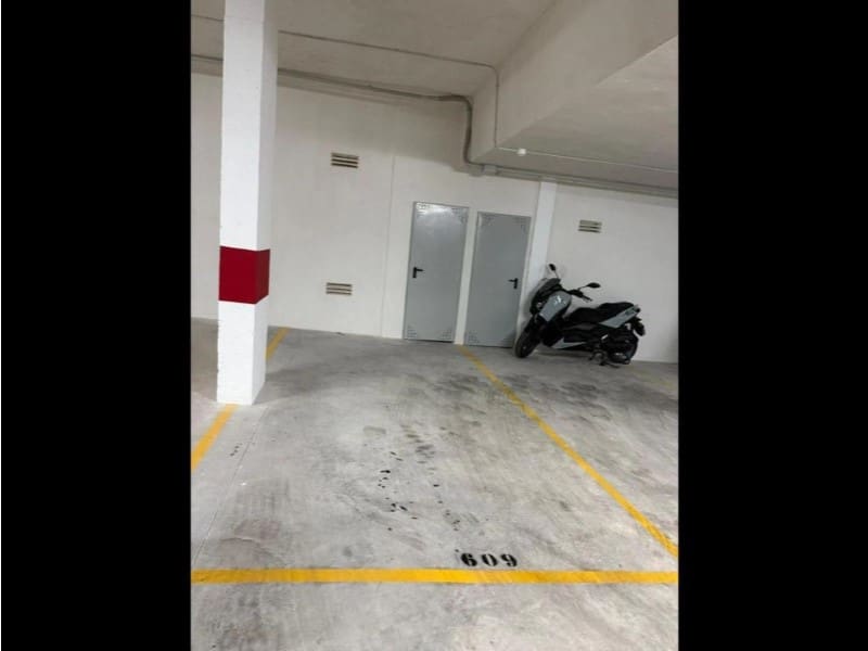2 soverom Leilighet til salgs i Orihuela med svømmebasseng garasje - € 299 900 (Ref: 10049197)