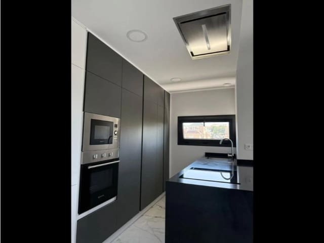 2 Zimmer Apartment zu verkaufen in Orihuela ciudad, Orihuela mit Pool Garage - 299.900 € (Ref: 10049197)