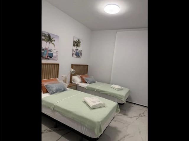 2 Zimmer Apartment zu verkaufen in Orihuela ciudad, Orihuela mit Pool Garage - 299.900 € (Ref: 10049197)
