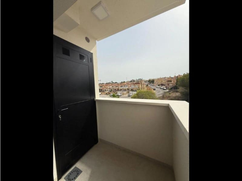 2 soverom Leilighet til salgs i Orihuela med svømmebasseng garasje - € 299 900 (Ref: 10049197)
