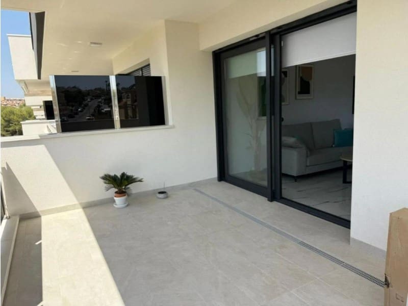 2 soverom Leilighet til salgs i Orihuela med svømmebasseng garasje - € 299 900 (Ref: 10049197)