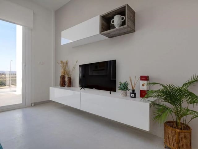 2 sypialnia Apartament na sprzedaż w Guardamar Playa, Guardamar del Segura z basenem - 295 000 € (Ref: 10049198)