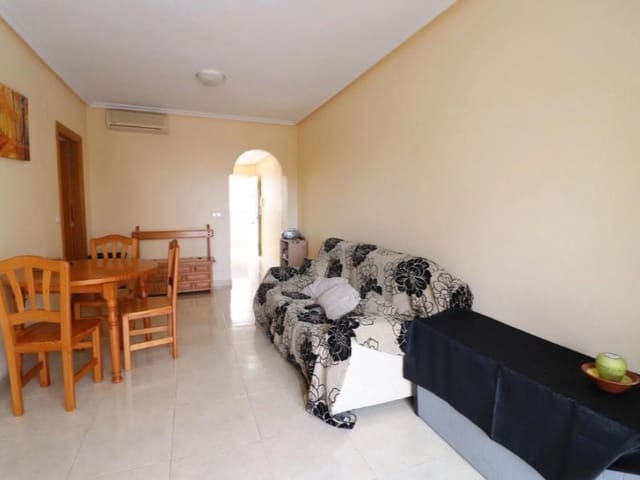 Apartamento de 2 habitaciones en Guardamar Playa, Guardamar del Segura en venta con piscina - 149.950 € (Ref: 10049200)