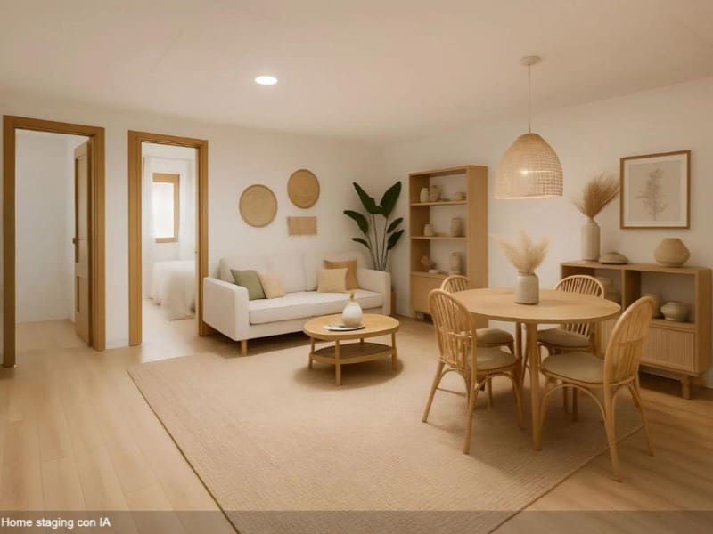 3 bedroom Apartment for sale in Guardamar del Segura - € 245,000 (Ref: 10049201)