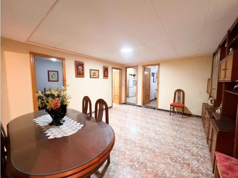 3 bedroom Apartment for sale in Guardamar del Segura - € 245,000 (Ref: 10049201)
