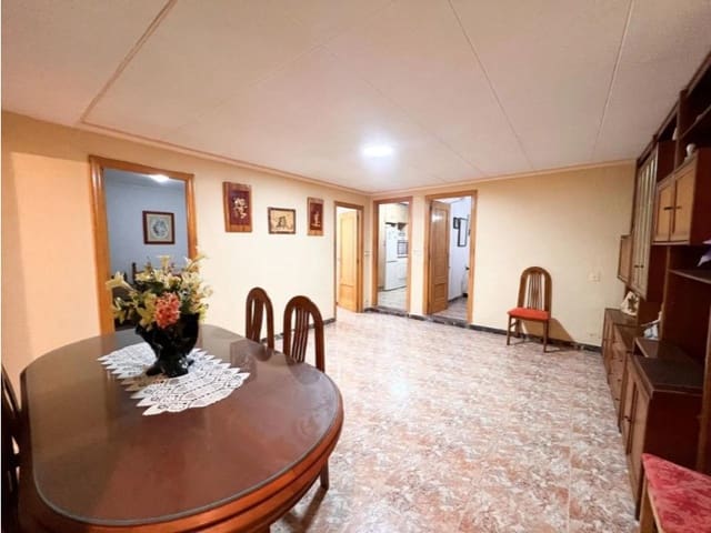 3 bedroom Apartment for sale in Guardamar Playa, Guardamar del Segura - € 245,000 (Ref: 10049201)