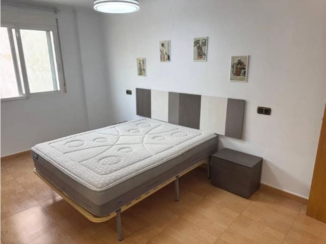 Apartamento de 3 habitaciones en El Molino, Torrevieja en venta - 210.000 € (Ref: 10049205)