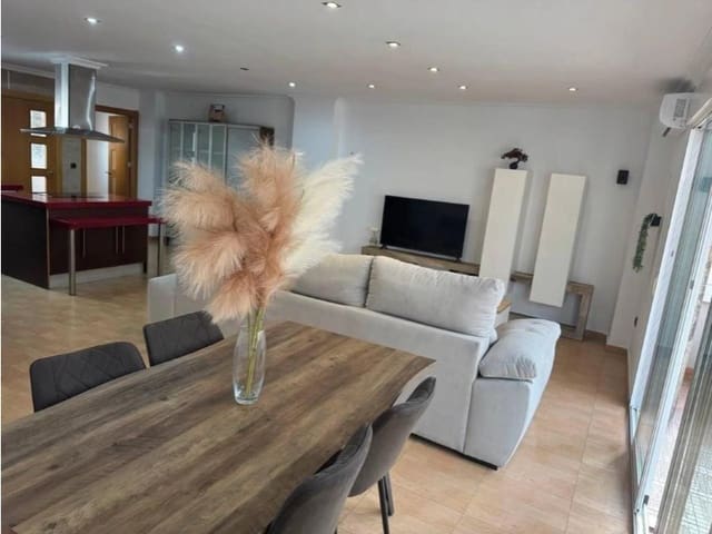 Apartamento de 3 habitaciones en El Molino, Torrevieja en venta - 210.000 € (Ref: 10049205)