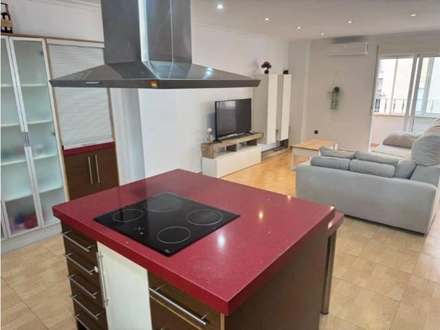 Apartamento de 3 habitaciones en El Molino, Torrevieja en venta - 210.000 € (Ref: 10049205)