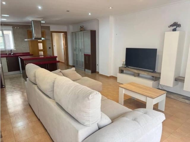 Apartamento de 3 habitaciones en El Molino, Torrevieja en venta - 210.000 € (Ref: 10049205)