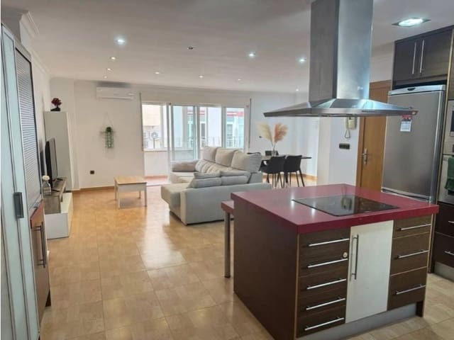 Apartamento de 3 habitaciones en El Molino, Torrevieja en venta - 210.000 € (Ref: 10049205)
