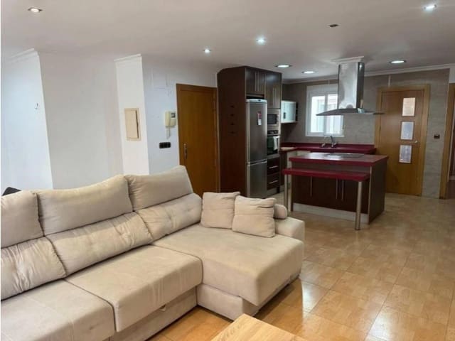 Apartamento de 3 habitaciones en El Molino, Torrevieja en venta - 210.000 € (Ref: 10049205)