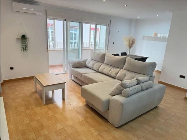 Apartamento de 3 habitaciones en El Molino, Torrevieja en venta - 210.000 € (Ref: 10049205)
