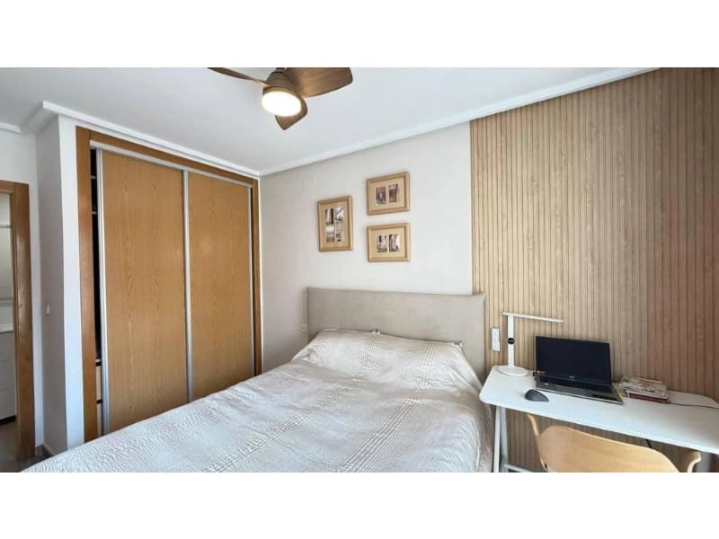 1 bedroom Apartment for sale in Torrevieja - € 145,000 (Ref: 10049206)