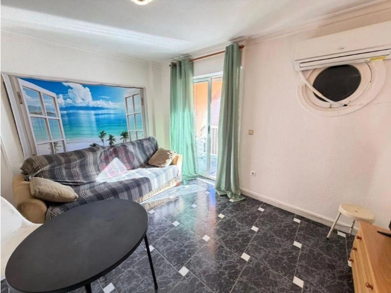 1 Zimmer Apartment zu verkaufen in Guardamar del Segura mit Pool - 169.900 € (Ref: 10049208)