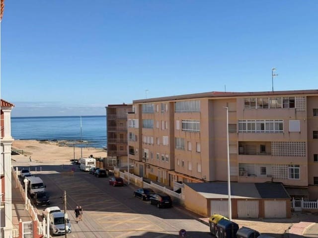 Apartamento de 1 habitación en El Moncayo - El Pòrtic, Guardamar del Segura en venta con piscina - 169.900 € (Ref: 10049208)
