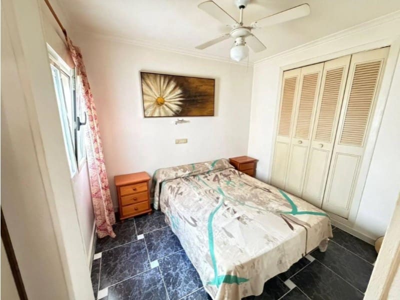 1 Zimmer Apartment zu verkaufen in Guardamar del Segura mit Pool - 169.900 € (Ref: 10049208)