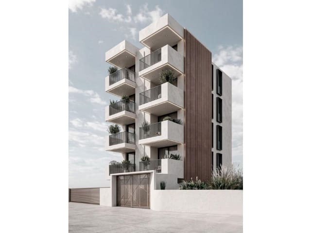 3 bedroom Apartment for sale in Gran Playa, Santa Pola with pool garage - € 460,000 (Ref: 10049210)
