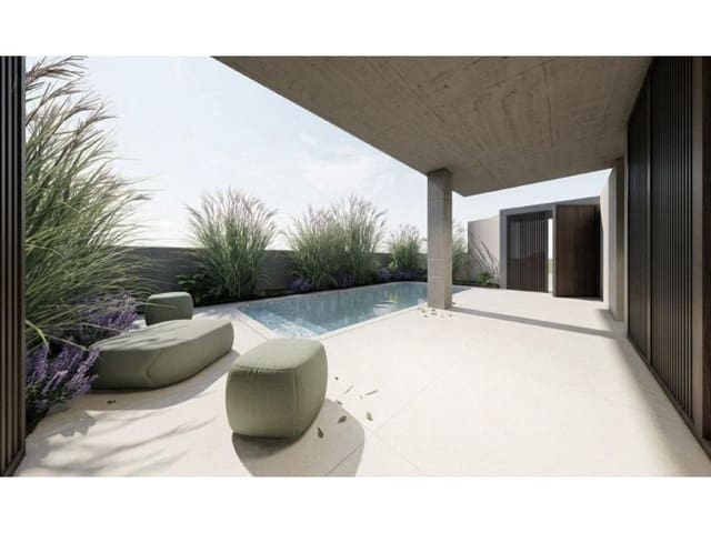 3 bedroom Apartment for sale in Gran Playa, Santa Pola with pool garage - € 460,000 (Ref: 10049210)