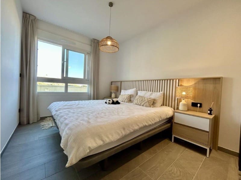 3 Zimmer Apartment zu verkaufen in Algorfa mit Pool - 360.000 € (Ref: 10050247)