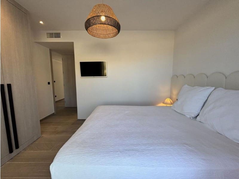 3 Zimmer Apartment zu verkaufen in Algorfa mit Pool - 360.000 € (Ref: 10050247)