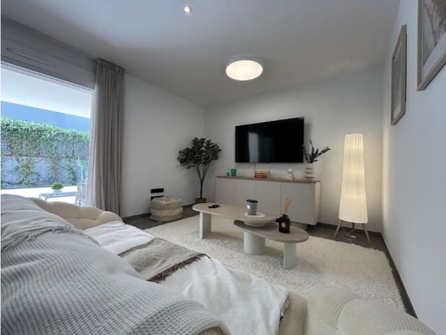 3 Zimmer Apartment zu verkaufen in Algorfa mit Pool - 360.000 € (Ref: 10050247)