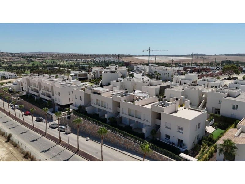 3 Zimmer Apartment zu verkaufen in Algorfa mit Pool - 360.000 € (Ref: 10050247)