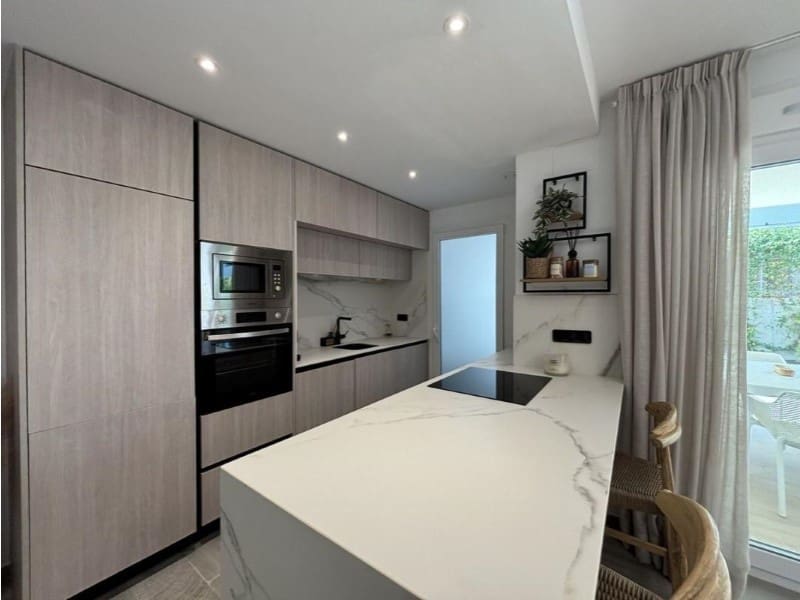 3 Zimmer Apartment zu verkaufen in Algorfa mit Pool - 360.000 € (Ref: 10050247)