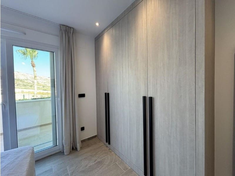 3 Zimmer Apartment zu verkaufen in Algorfa mit Pool - 360.000 € (Ref: 10050247)
