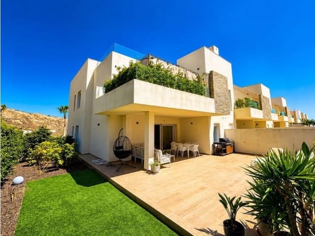 3 Zimmer Apartment zu verkaufen in Algorfa mit Pool - 360.000 € (Ref: 10050247)