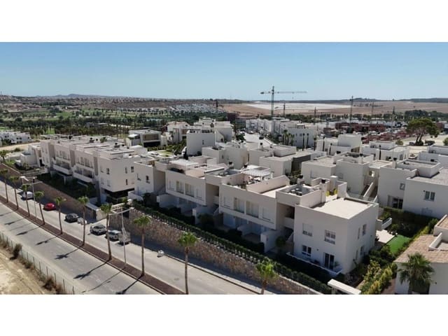 3 Zimmer Apartment zu verkaufen in Algorfa mit Pool - 360.000 € (Ref: 10050247)
