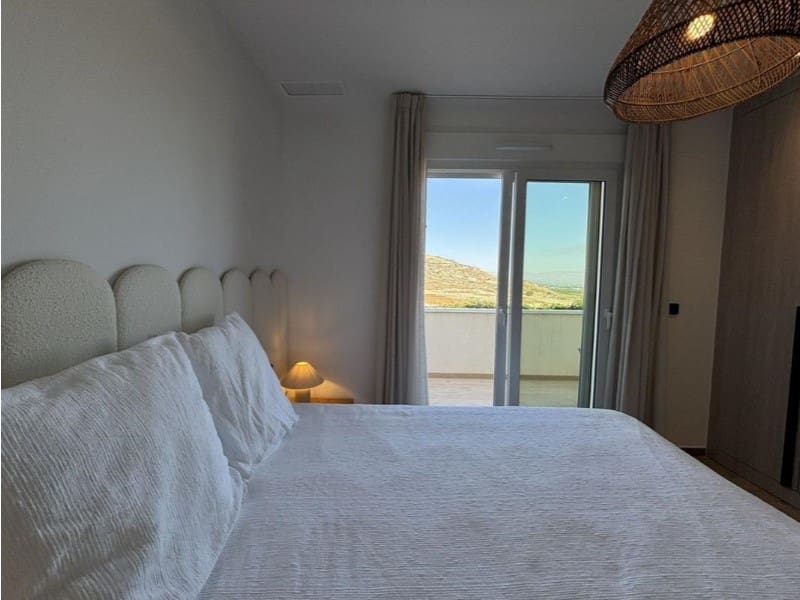 3 Zimmer Apartment zu verkaufen in Algorfa mit Pool - 360.000 € (Ref: 10050247)