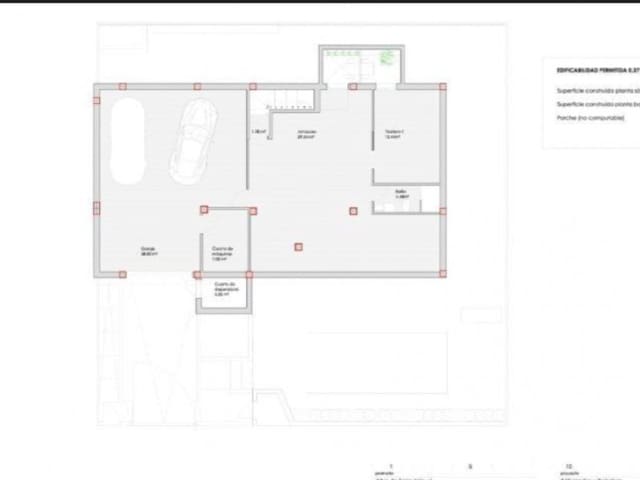 Chalet de 3 habitaciones en Los Balcones - Los Altos, Torrevieja en venta con piscina garaje - 750.000 € (Ref: 10050256)