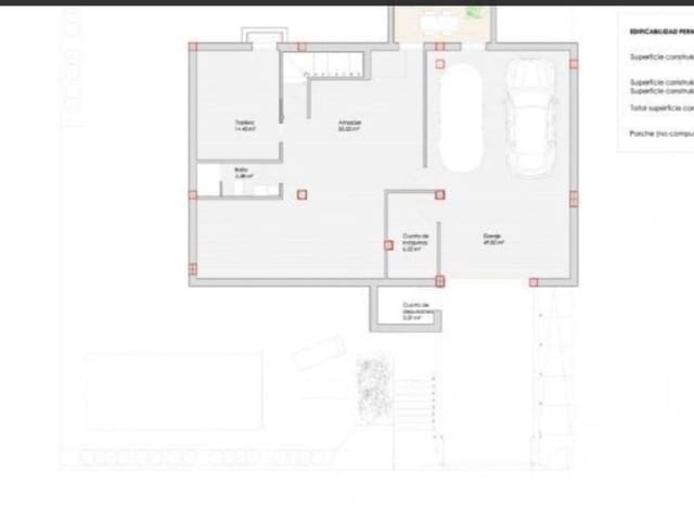 Chalet de 3 habitaciones en Los Balcones - Los Altos, Torrevieja en venta con piscina garaje - 750.000 € (Ref: 10050256)