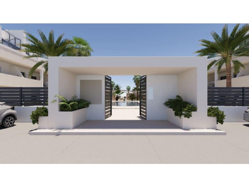 2 sovrum Lägenhet till salu i San Cayetano - 277 900 € (Ref: 10051838)