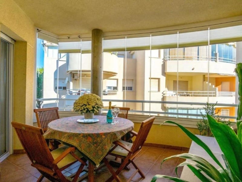 3 sypialnia Apartament na sprzedaż w Orihuela z basenem - 229 500 € (Ref: 10055178)