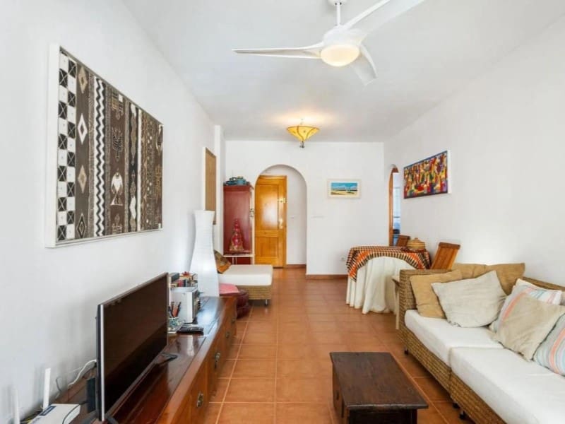 3 sypialnia Apartament na sprzedaż w Orihuela z basenem - 229 500 € (Ref: 10055178)