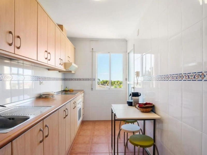 3 sypialnia Apartament na sprzedaż w Orihuela z basenem - 229 500 € (Ref: 10055178)