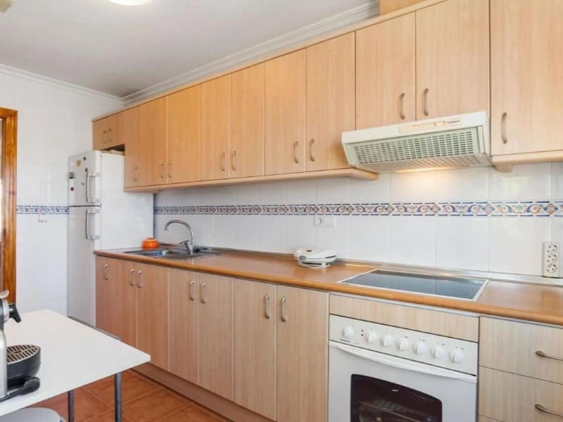 3 sypialnia Apartament na sprzedaż w Orihuela z basenem - 229 500 € (Ref: 10055178)