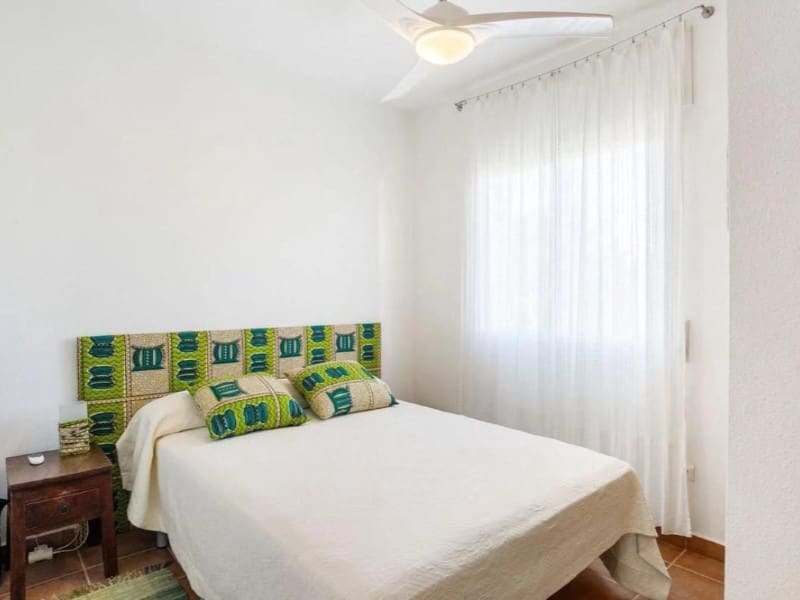 3 sypialnia Apartament na sprzedaż w Orihuela z basenem - 229 500 € (Ref: 10055178)