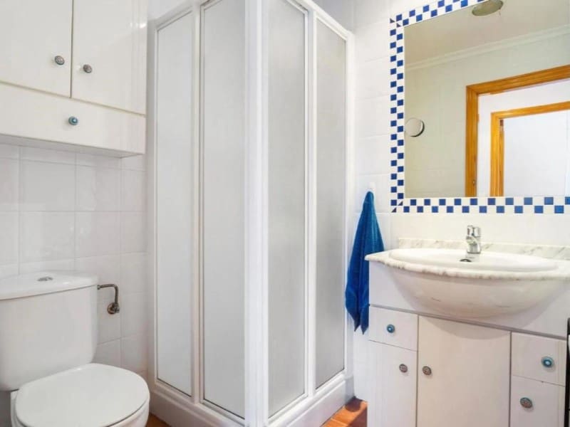 3 sypialnia Apartament na sprzedaż w Orihuela z basenem - 229 500 € (Ref: 10055178)